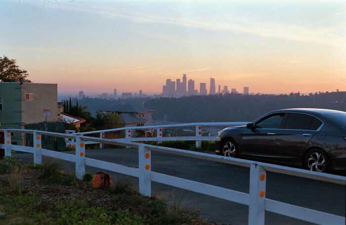 The American West Through a Lens: Quirky, Cool, and Full of Vibes