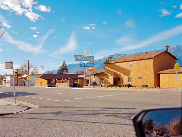 The American West Through a Lens: Quirky, Cool, and Full of Vibes