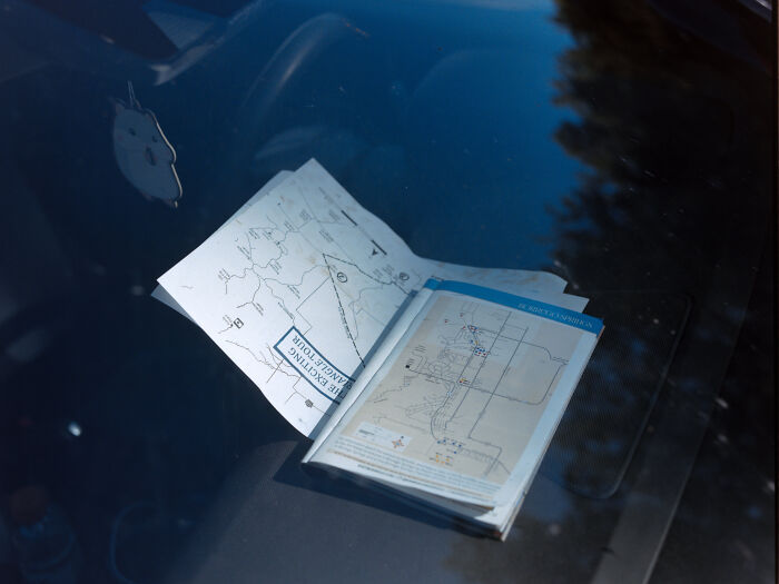 The American West Through a Lens: Quirky, Cool, and Full of Vibes