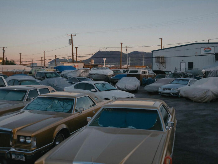 The American West Through a Lens: Quirky, Cool, and Full of Vibes