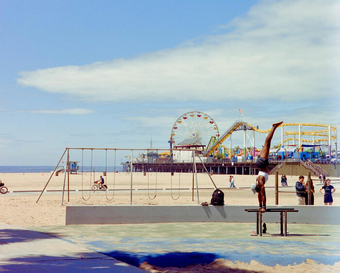 The American West Through a Lens: Quirky, Cool, and Full of Vibes