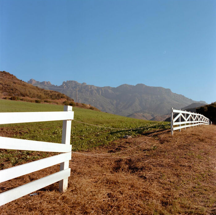 The American West Through a Lens: Quirky, Cool, and Full of Vibes