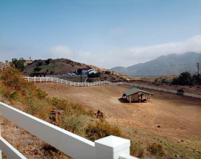 The American West Through a Lens: Quirky, Cool, and Full of Vibes