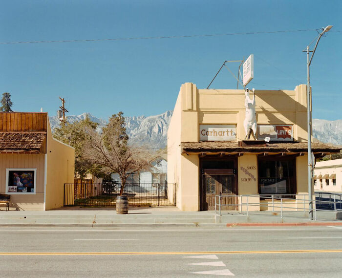 The American West Through a Lens: Quirky, Cool, and Full of Vibes