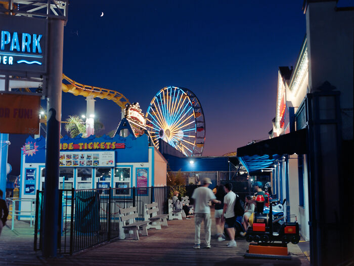 The American West Through a Lens: Quirky, Cool, and Full of Vibes