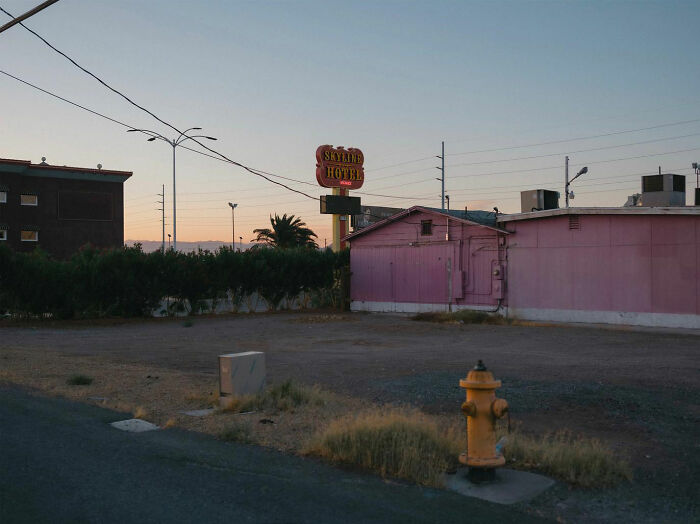 The American West Through a Lens: Quirky, Cool, and Full of Vibes