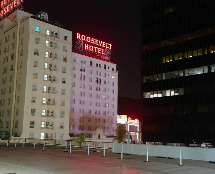 The American West Through a Lens: Quirky, Cool, and Full of Vibes