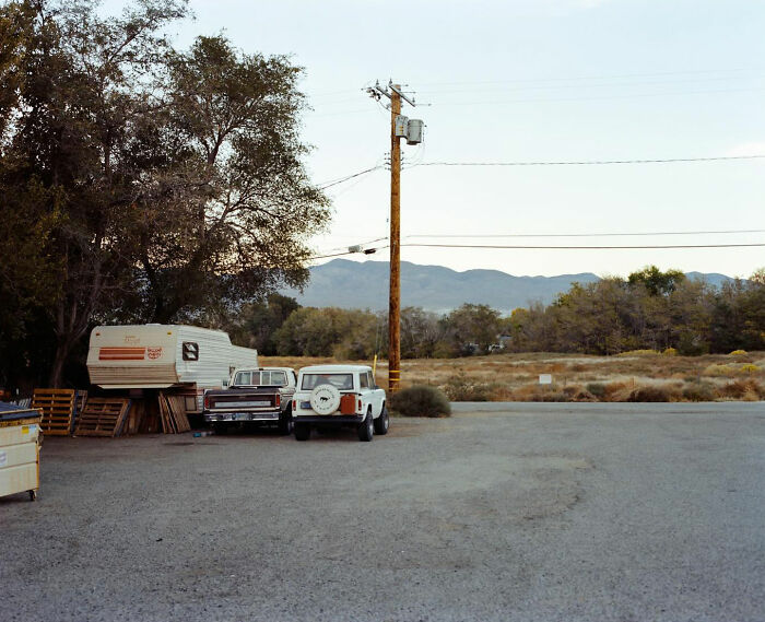 The American West Through a Lens: Quirky, Cool, and Full of Vibes