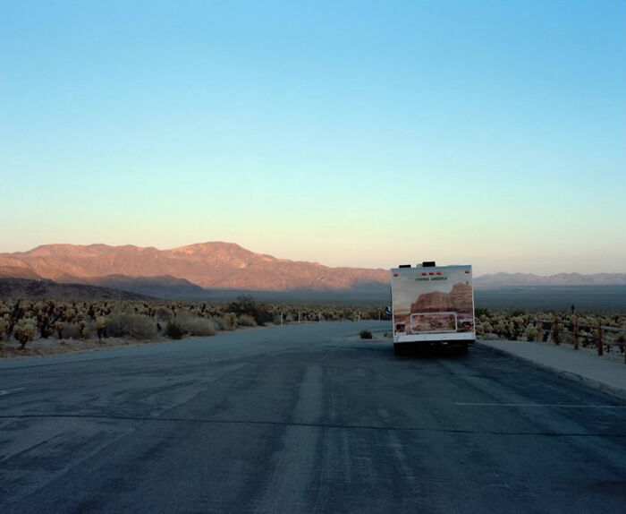 The American West Through a Lens: Quirky, Cool, and Full of Vibes