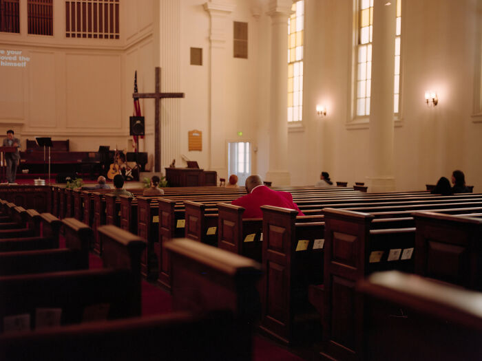 The American West Through a Lens: Quirky, Cool, and Full of Vibes