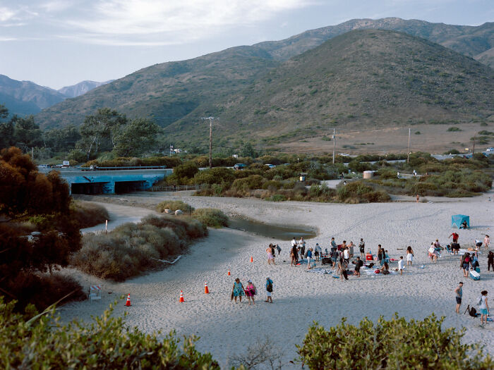 The American West Through a Lens: Quirky, Cool, and Full of Vibes