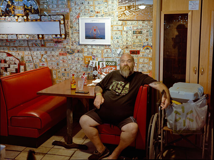 The American West Through a Lens: Quirky, Cool, and Full of Vibes