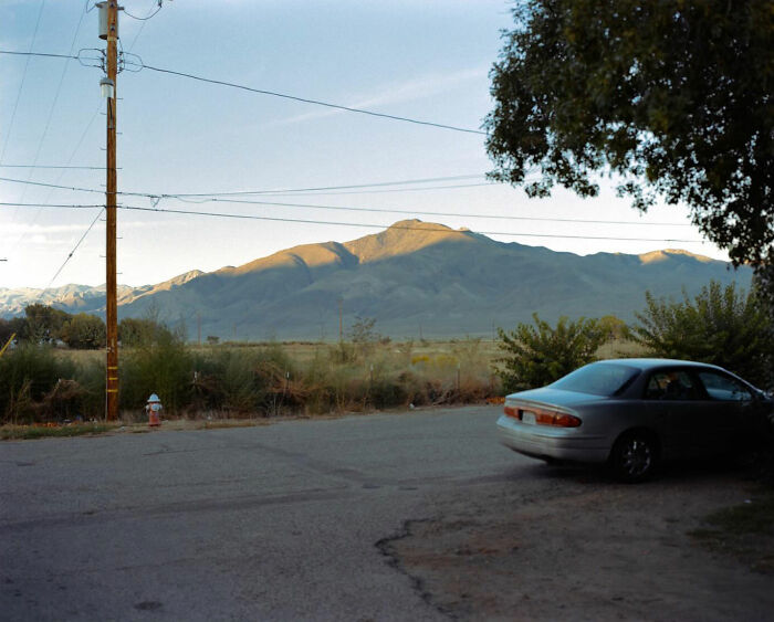 The American West Through a Lens: Quirky, Cool, and Full of Vibes