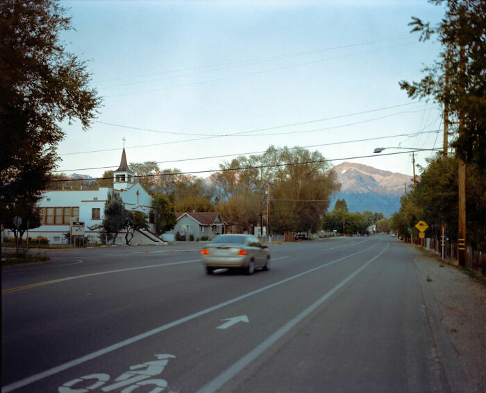 The American West Through a Lens: Quirky, Cool, and Full of Vibes