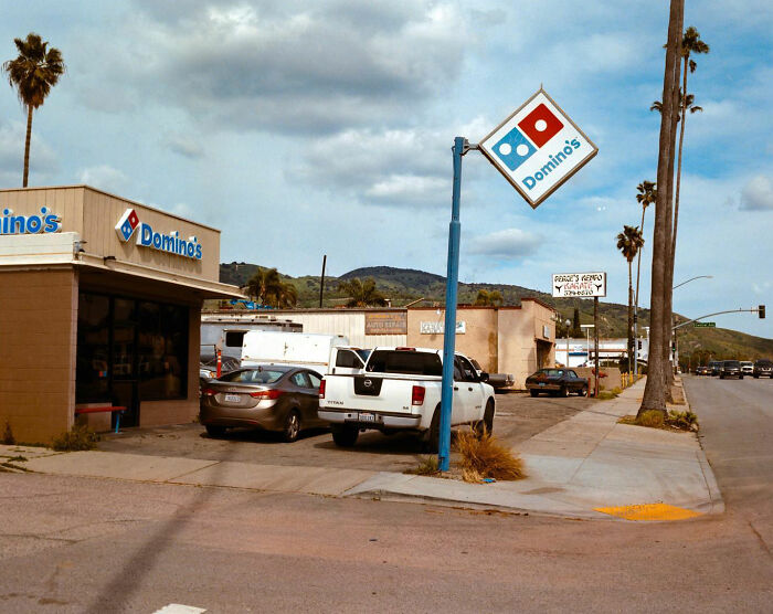 The American West Through a Lens: Quirky, Cool, and Full of Vibes