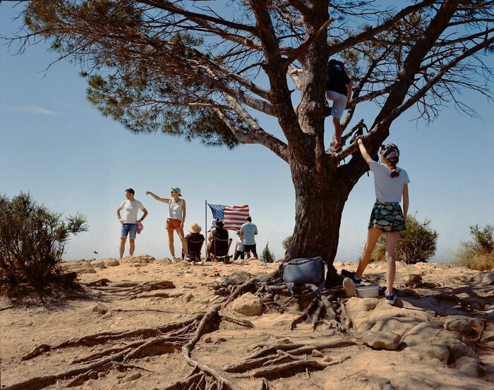 The American West Through a Lens: Quirky, Cool, and Full of Vibes