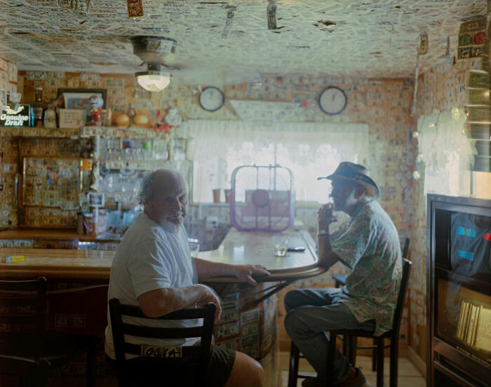 The American West Through a Lens: Quirky, Cool, and Full of Vibes