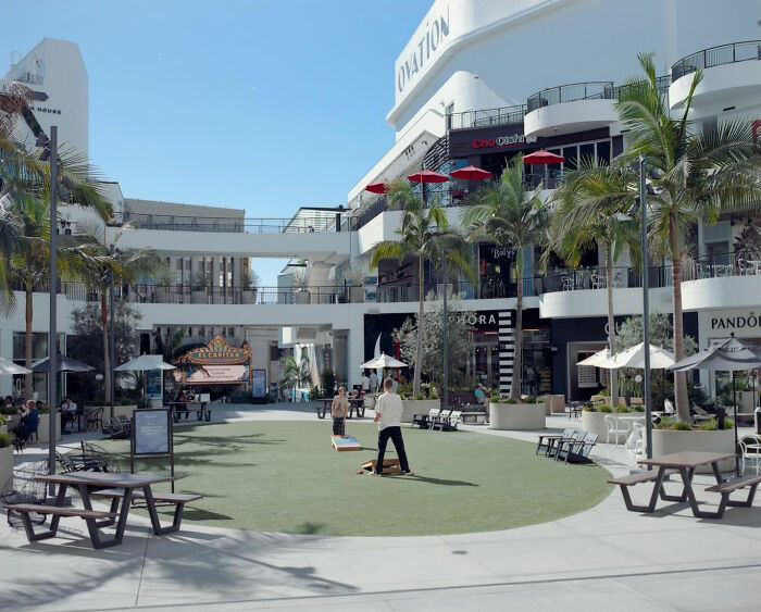 The American West Through a Lens: Quirky, Cool, and Full of Vibes