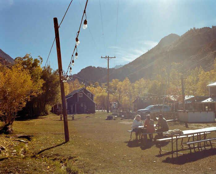 The American West Through a Lens: Quirky, Cool, and Full of Vibes