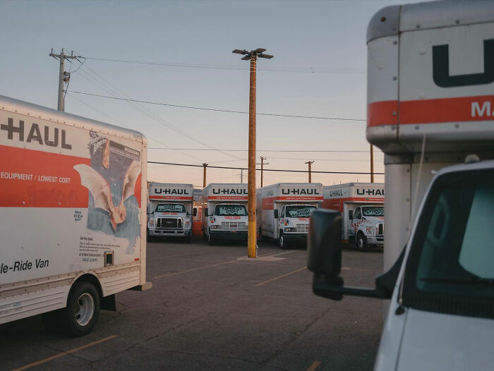 The American West Through a Lens: Quirky, Cool, and Full of Vibes