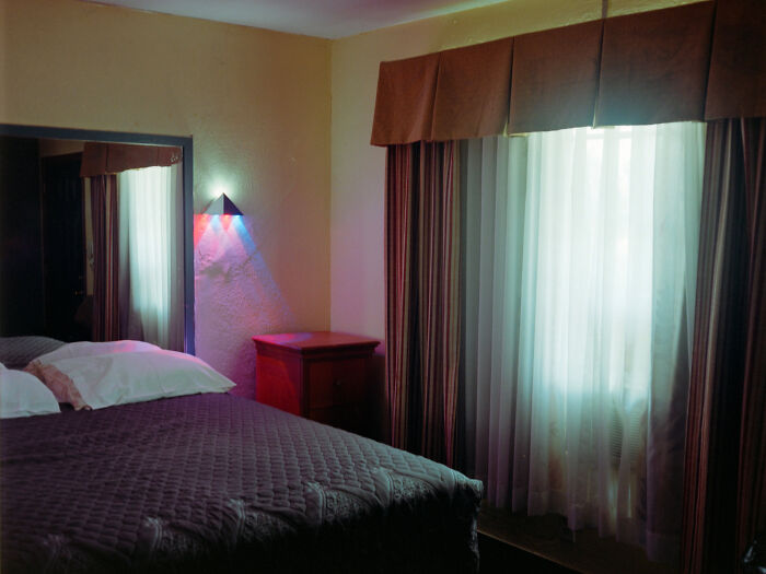 The American West Through a Lens: Quirky, Cool, and Full of Vibes