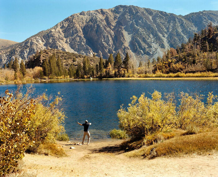 The American West Through a Lens: Quirky, Cool, and Full of Vibes