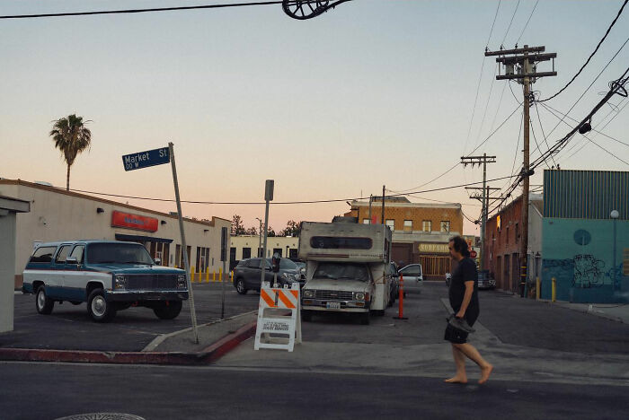 The American West Through a Lens: Quirky, Cool, and Full of Vibes