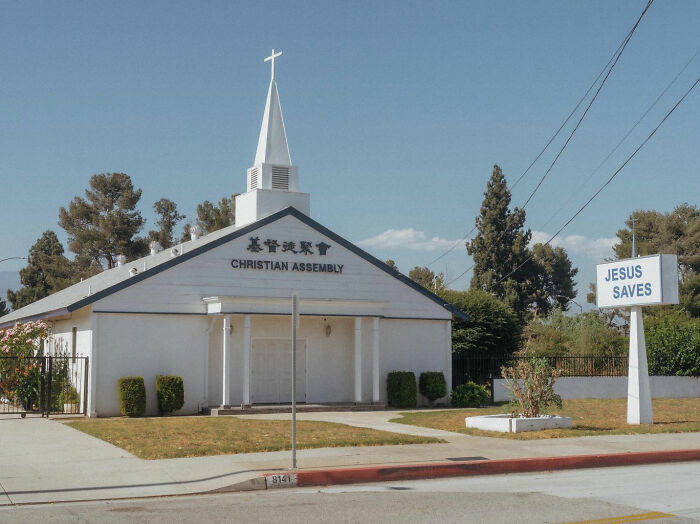 The American West Through a Lens: Quirky, Cool, and Full of Vibes