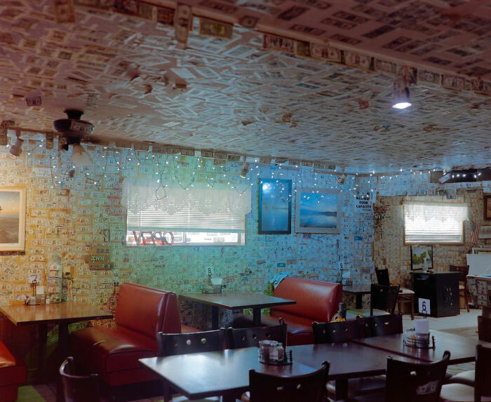 The American West Through a Lens: Quirky, Cool, and Full of Vibes