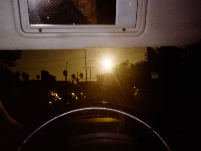 The American West Through a Lens: Quirky, Cool, and Full of Vibes