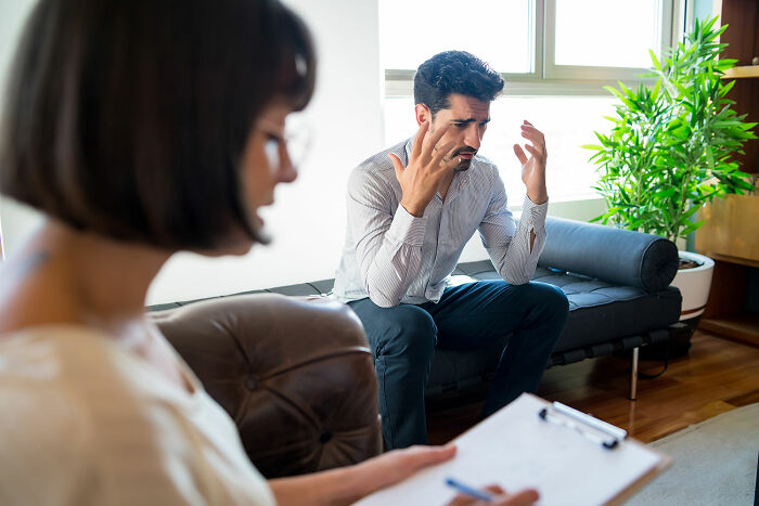 Wait, They Really Did That?! 83 Wild Moments People Realized Loved Ones Weren't What They Seemed
