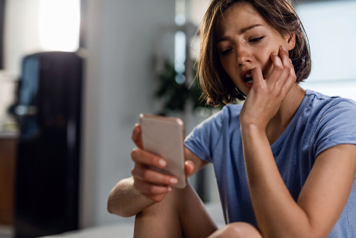 Wait, They Really Did That?! 83 Wild Moments People Realized Loved Ones Weren't What They Seemed