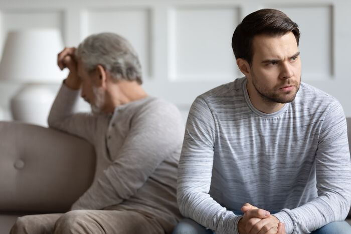 Wait, They Really Did That?! 83 Wild Moments People Realized Loved Ones Weren't What They Seemed