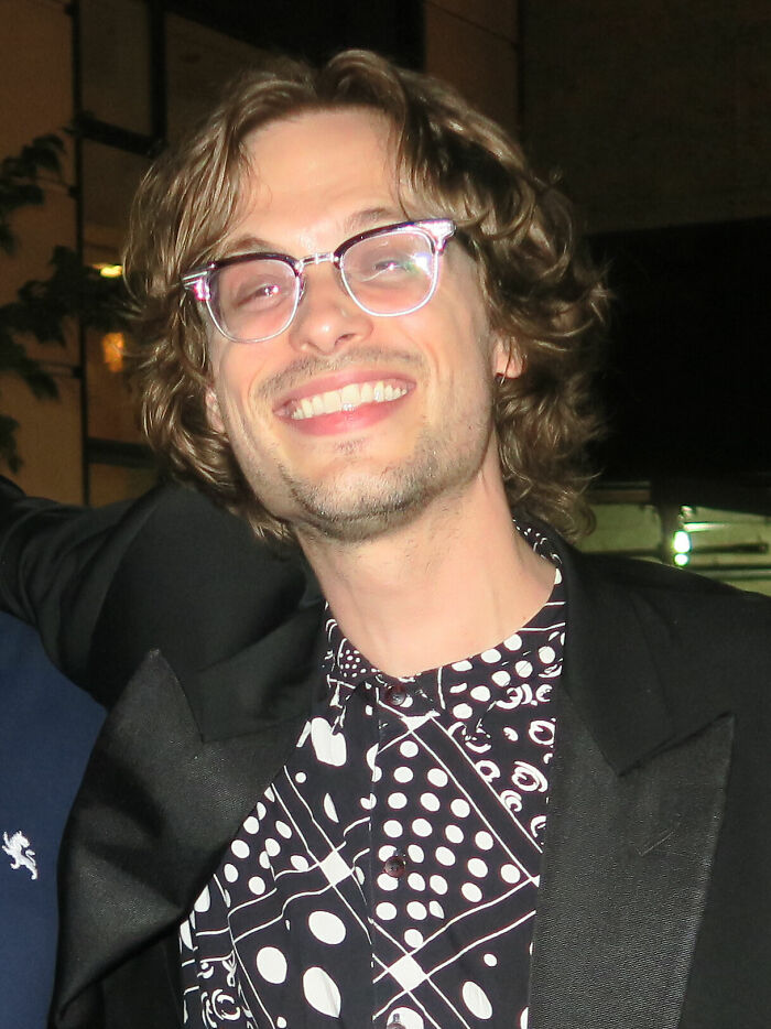 Matthew Gray Gubler, the Quirky Crim Minds Brainiac at 46