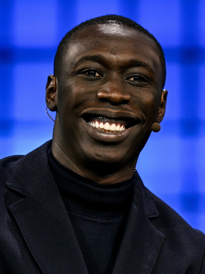 Khaby Lame, The Silent TikTok Genius at 26