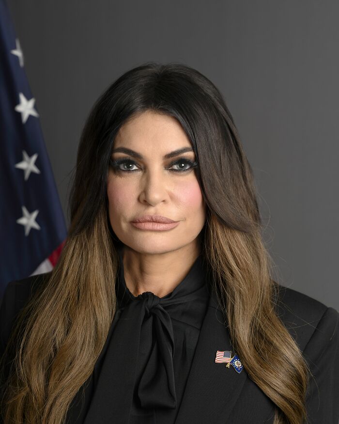Kimberly Guilfoyle, Lawyer-Turned-TV Star and Diplomat, 57