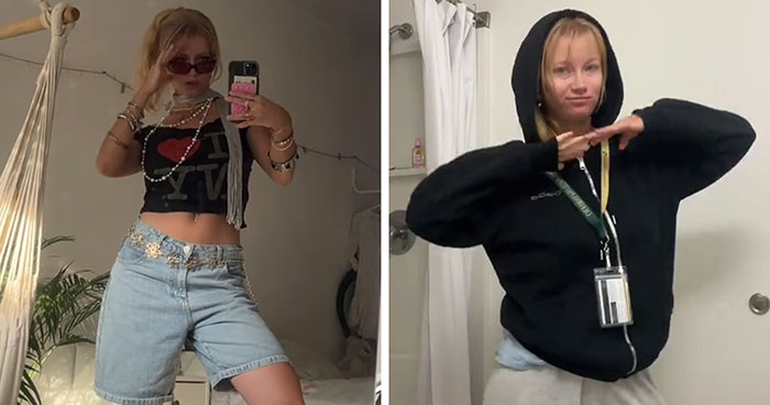 The Wild Glow-Up: How Moving to the U.S. Totally Changed These Women