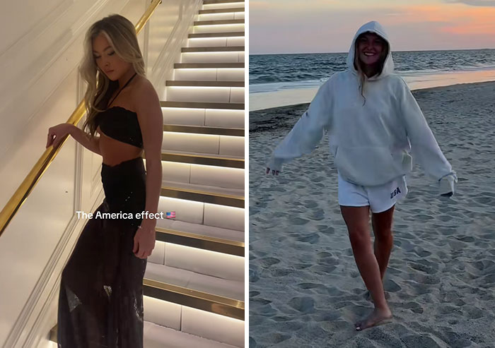 The Wild Glow-Up: How Moving to the U.S. Totally Changed These Women