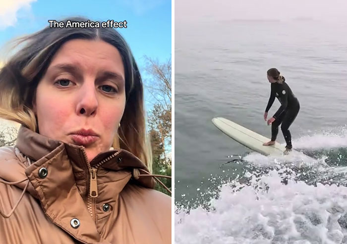 The Wild Glow-Up: How Moving to the U.S. Totally Changed These Women