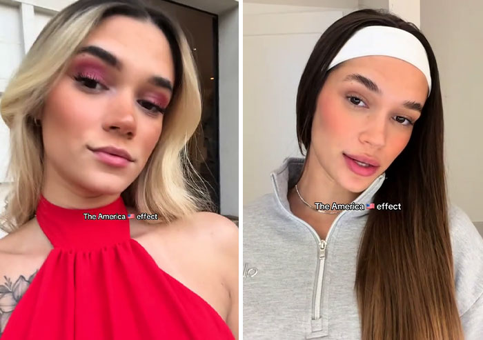 The Wild Glow-Up: How Moving to the U.S. Totally Changed These Women