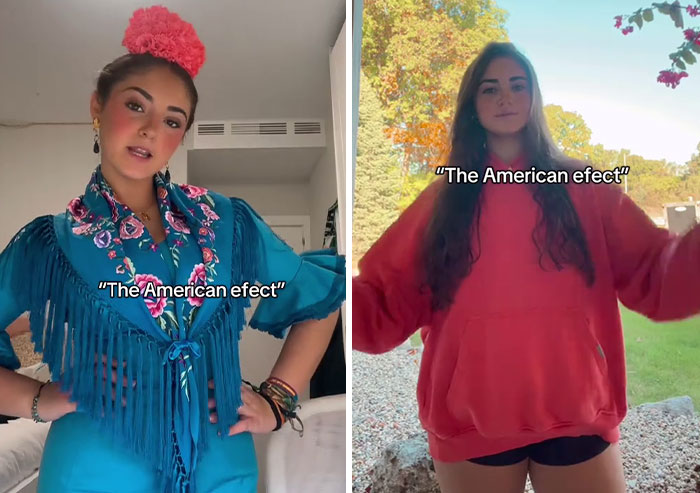 The Wild Glow-Up: How Moving to the U.S. Totally Changed These Women
