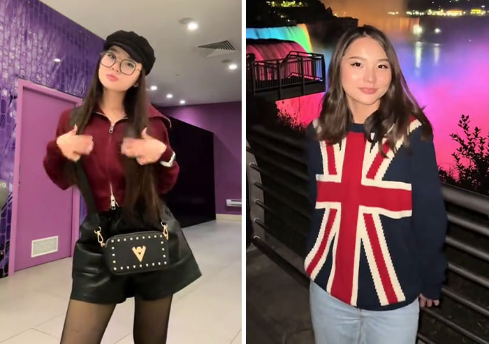 The Wild Glow-Up: How Moving to the U.S. Totally Changed These Women