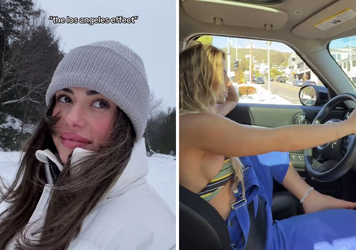 The Wild Glow-Up: How Moving to the U.S. Totally Changed These Women