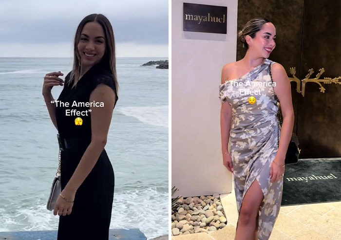 The Wild Glow-Up: How Moving to the U.S. Totally Changed These Women