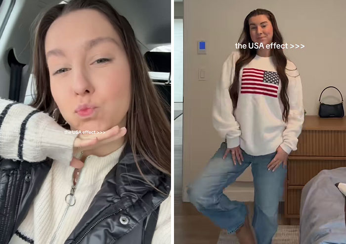 The Wild Glow-Up: How Moving to the U.S. Totally Changed These Women