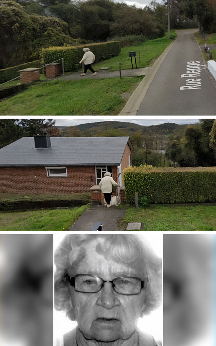 Paulette Landrieux’s Mysterious Vanishing