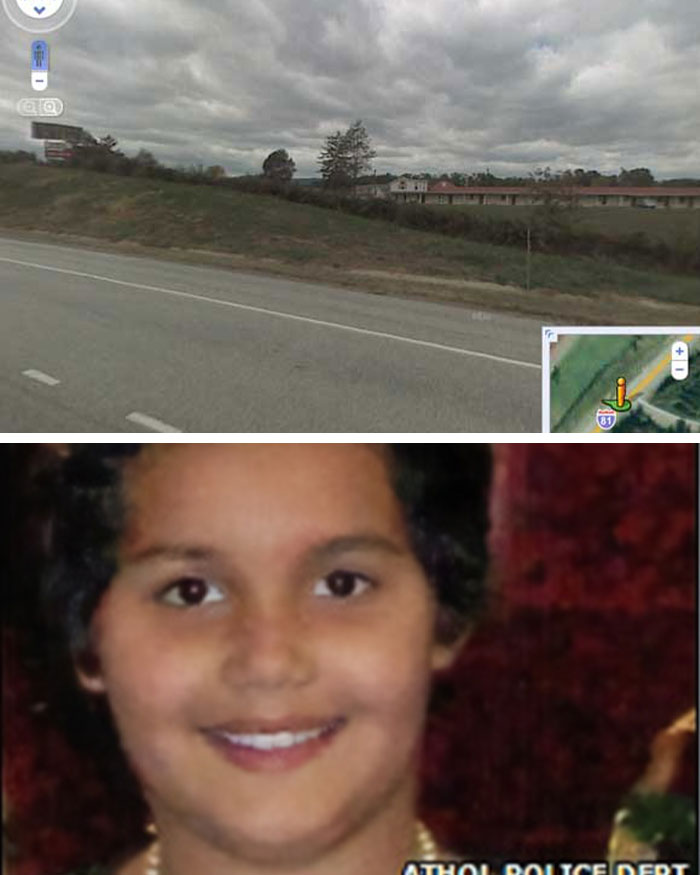 Natalie Maltais: Kidnapping Solved by Google Street View
