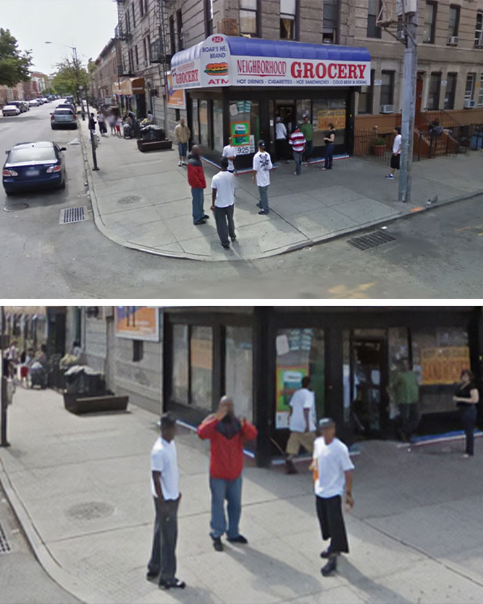 Brooklyn Drug Dealers Didn’t Know Google Was Watching