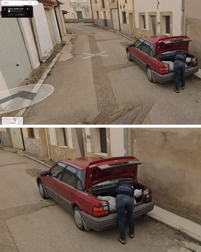 Yoel’s Dark Secret: Murder Uncovered by Google