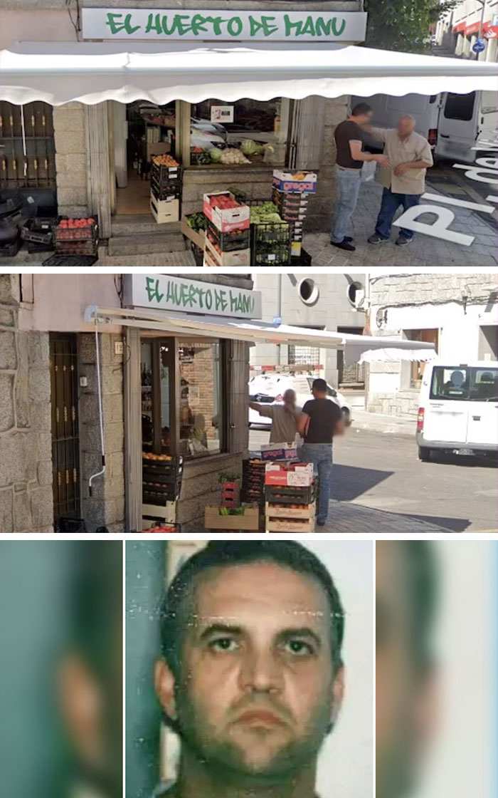 Mafia Boss Caught Thanks to Grocery Runs and Google